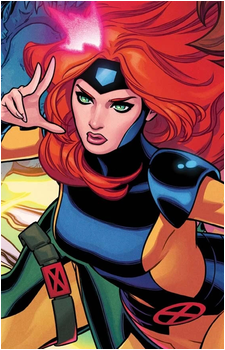 Jean Grey