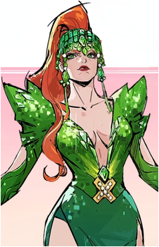 Jean Grey