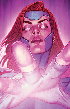Jean Grey