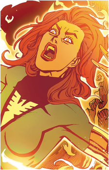 Jean Grey