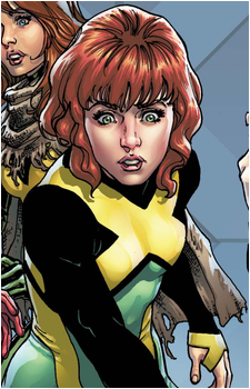 Jean Grey