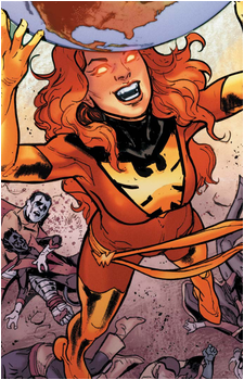 Jean Grey