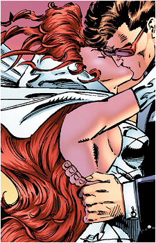 Jean Grey