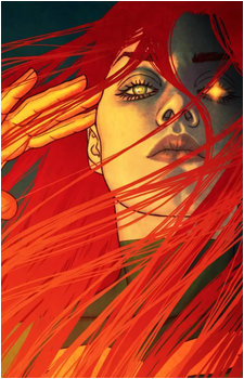 Jean Grey