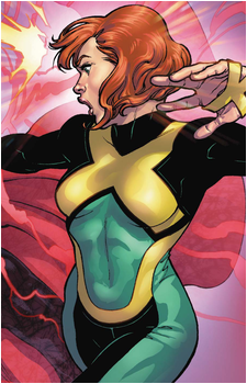 Jean Grey