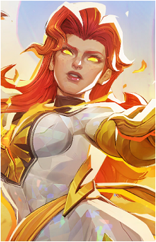 Jean Grey