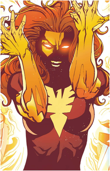 Jean Grey