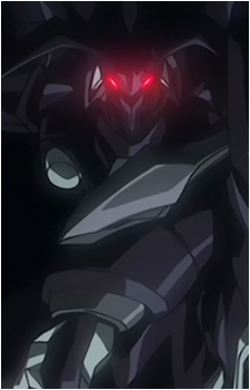 Nirvash type The END