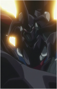 Nirvash type The END