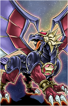 Gallis the Star Beast's image