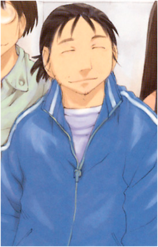 Souichiro Tanaka's image