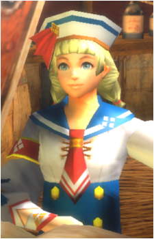 Tanzia Sweetheart