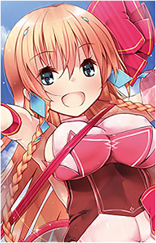Utahime Arthur's image