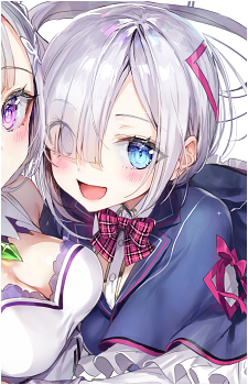 Image 12 - Art: ねこめたる (NecoMeta) Image 12
