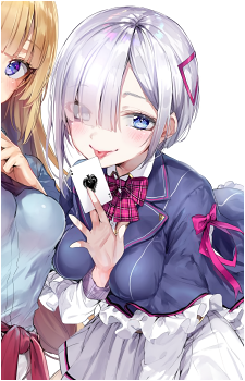 Image 26 - Art: ねこめたる (NecoMeta) Image 26