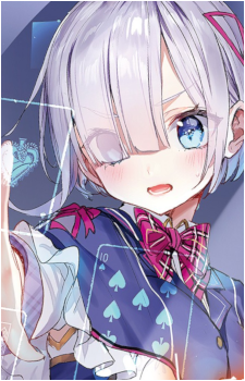 Karen Saijou's image
