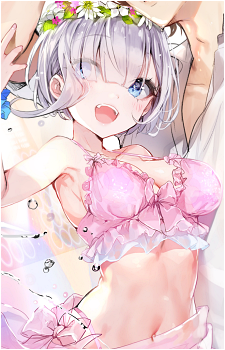 Image 3 - Art: ねこめたる (NecoMeta) Image 3