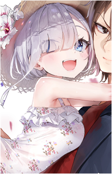Image 7 - Art: ねこめたる (NecoMeta) Image 7