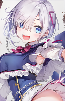 Image 8 - Art: ねこめたる (NecoMeta) Image 8