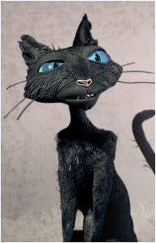 The Cat