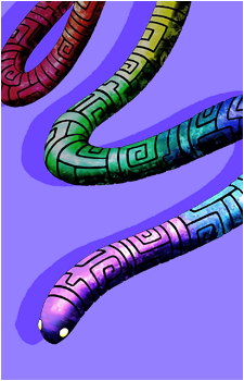Yurlungur's image