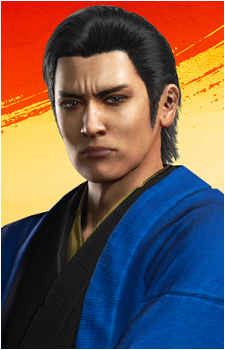 Hijikata Toshizo's image