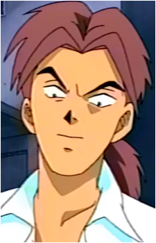 Mizuno's image