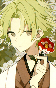 Sadamatsu Minatogawa's image