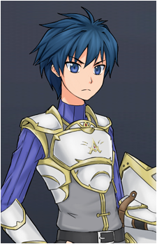 Alaster's image
