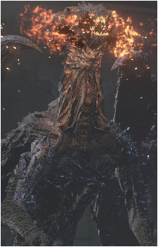 Darkeater Midir's image