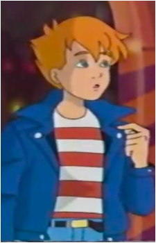 Image source: Happy Ness: The Secret of the Loch; Episode 1 Halsey McJoy