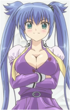 Kurumi Kuroki