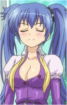 Kurumi Kuroki