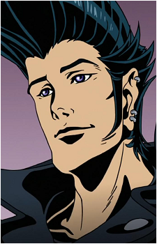 JP's image