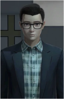 Kim Ji-wo's image