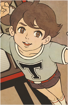 Sho Terashima's image