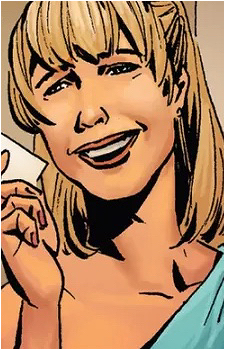 Rita Bennett