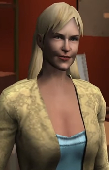 Rita Bennett