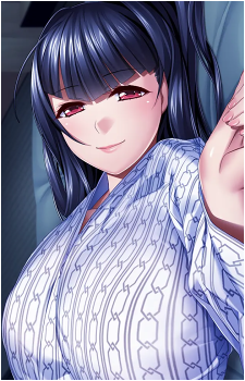Shino Uikawa