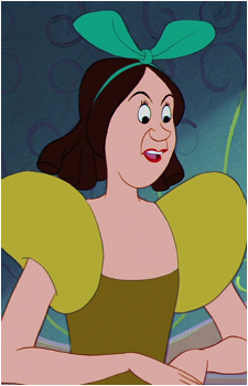 Drizella Tremaine's image