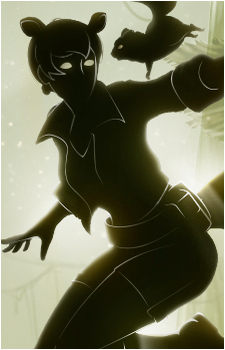 Squirrel Girl (Doreen Green)