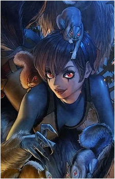 Squirrel Girl (Doreen Green)
