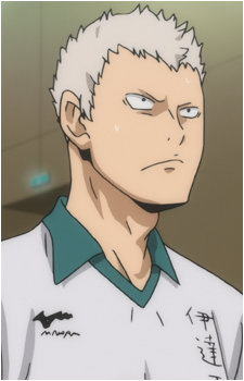 Takanobu Aone
