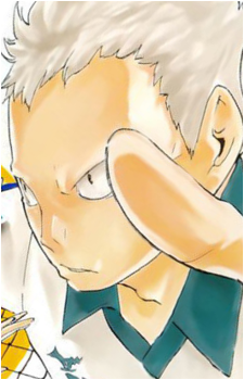 Takanobu Aone