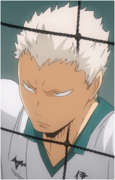 Takanobu Aone