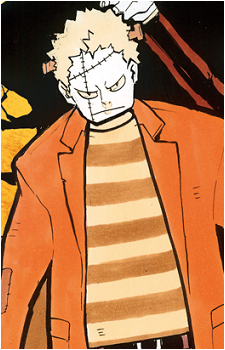 Takanobu Aone