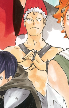 Takanobu Aone