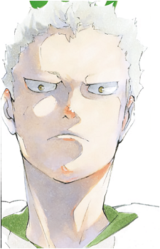 Takanobu Aone