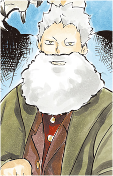 Takanobu Aone