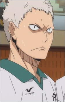 Takanobu Aone